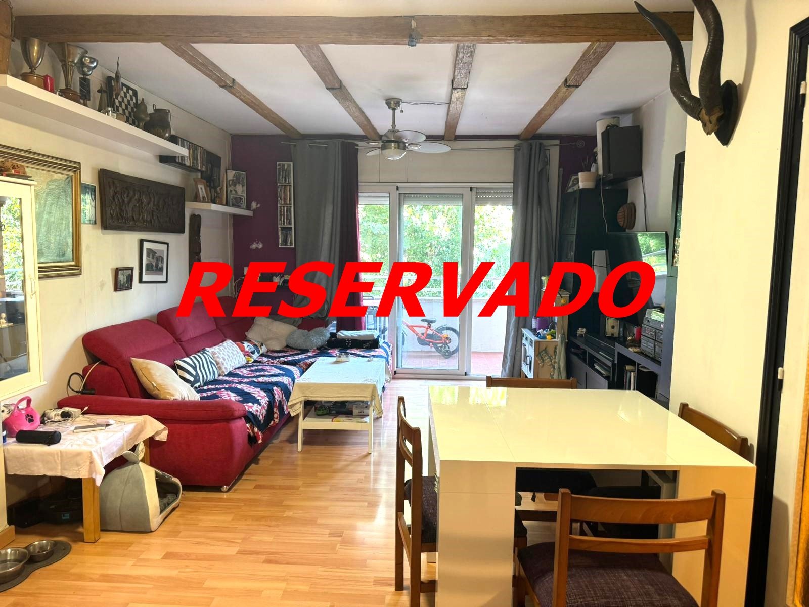 APARTMENT in CORBERA DE LLOBREGAT