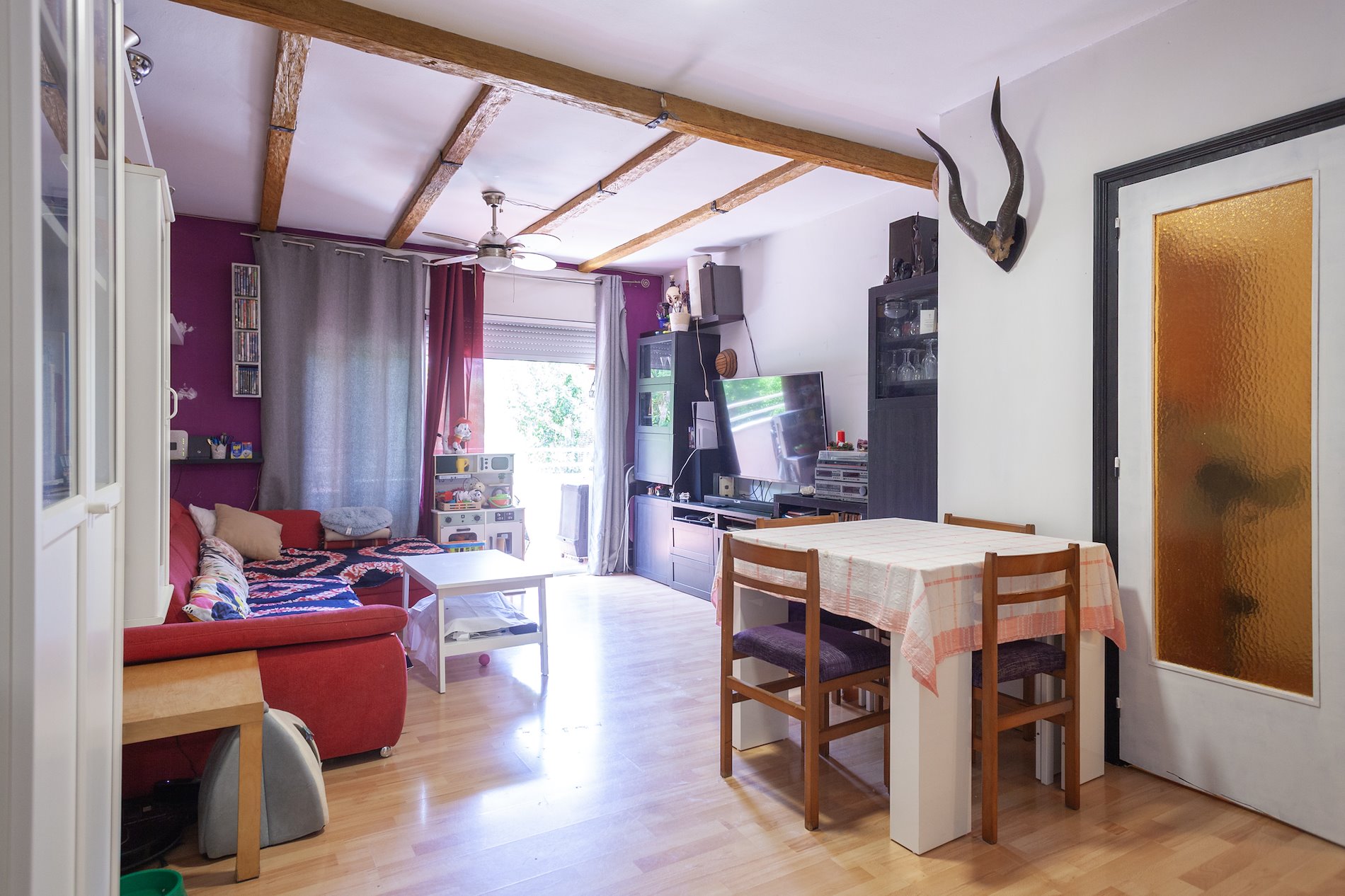APARTMENT in CORBERA DE LLOBREGAT