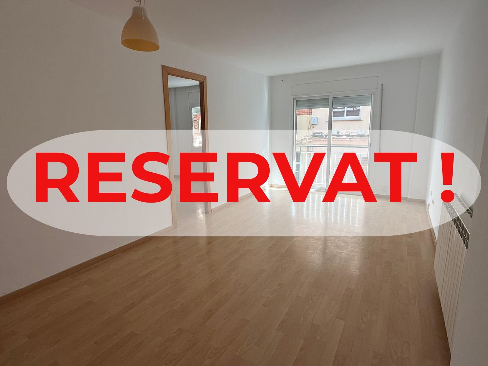 APARTMENT in MOLINS DE REI