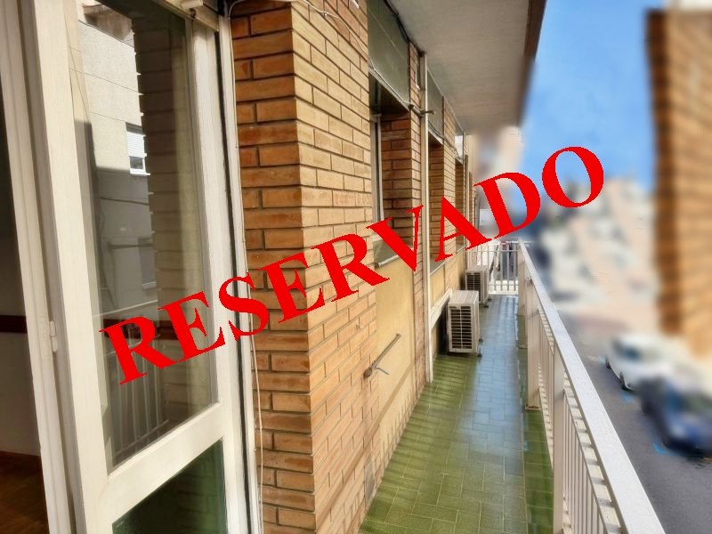 APARTMENT in SANT VICENÇ DELS HORTS