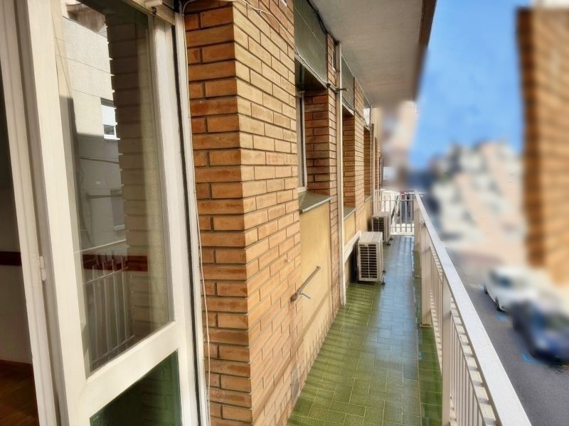 APARTMENT in SANT VICENÇ DELS HORTS