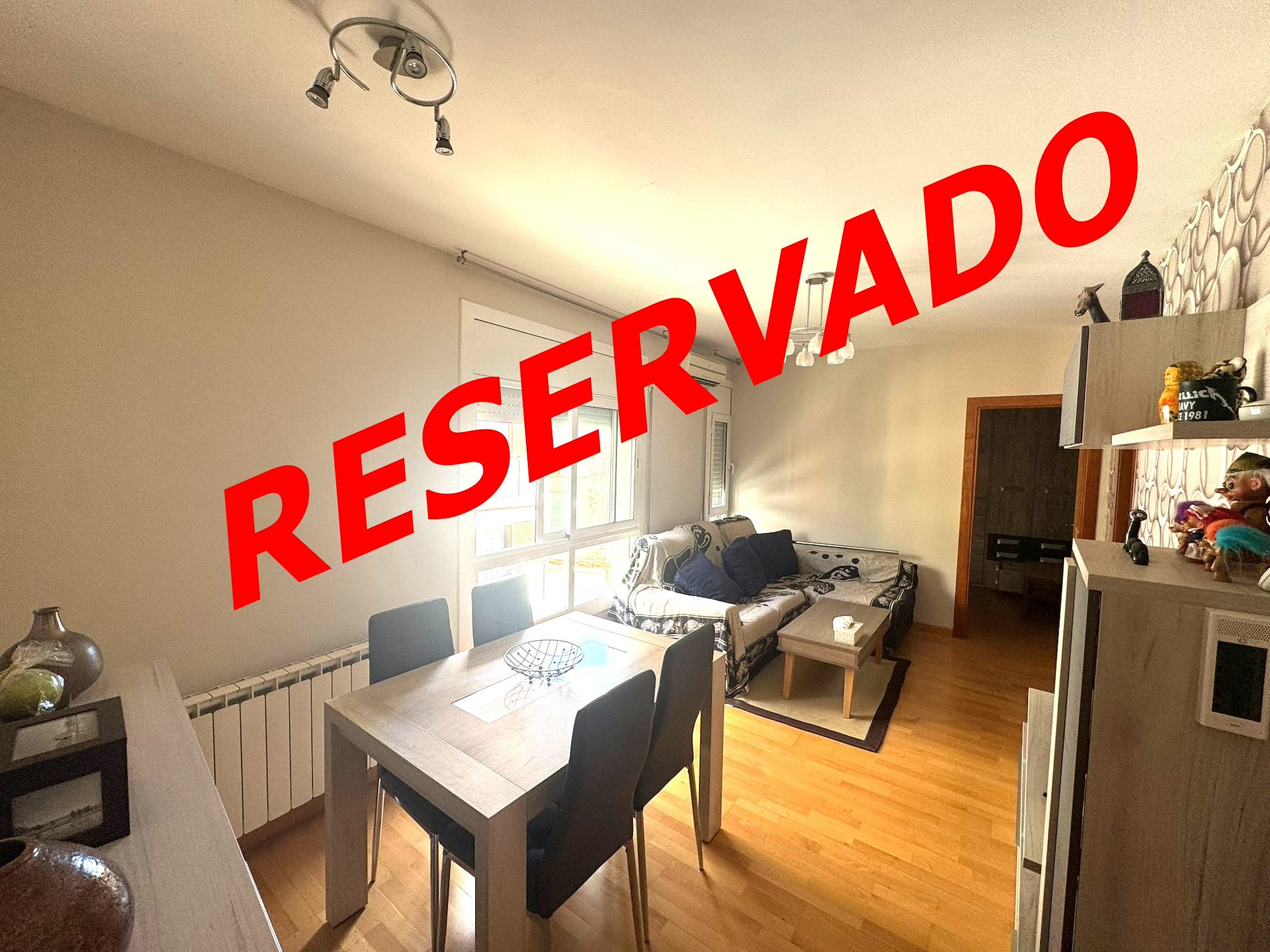 APARTMENT in MOLINS DE REI