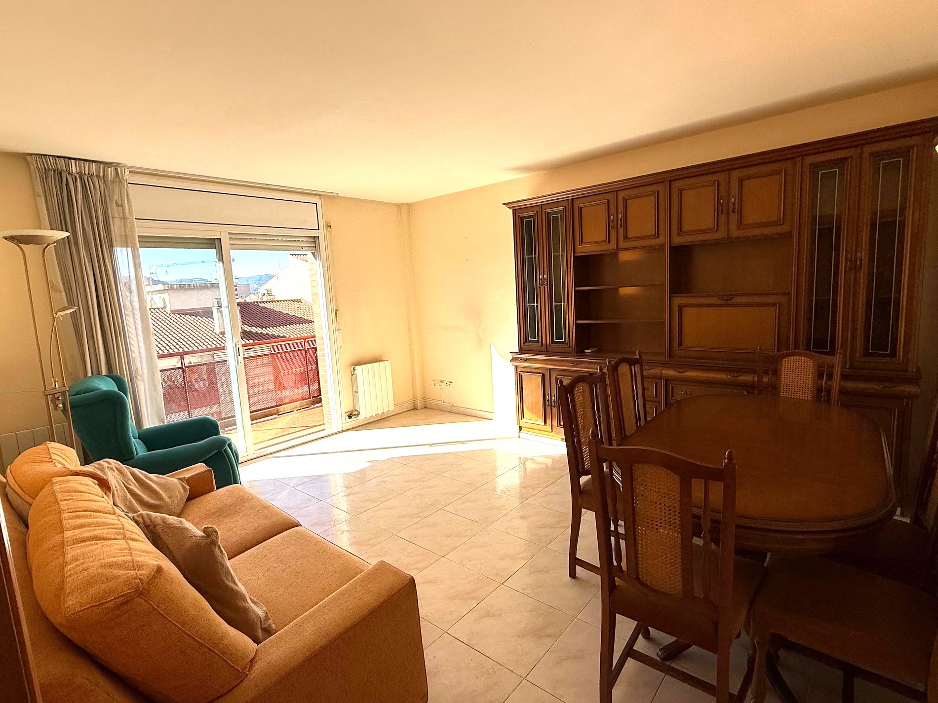 APARTMENT in MOLINS DE REI