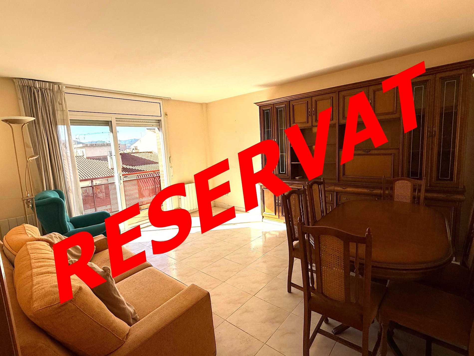 APARTMENT in MOLINS DE REI