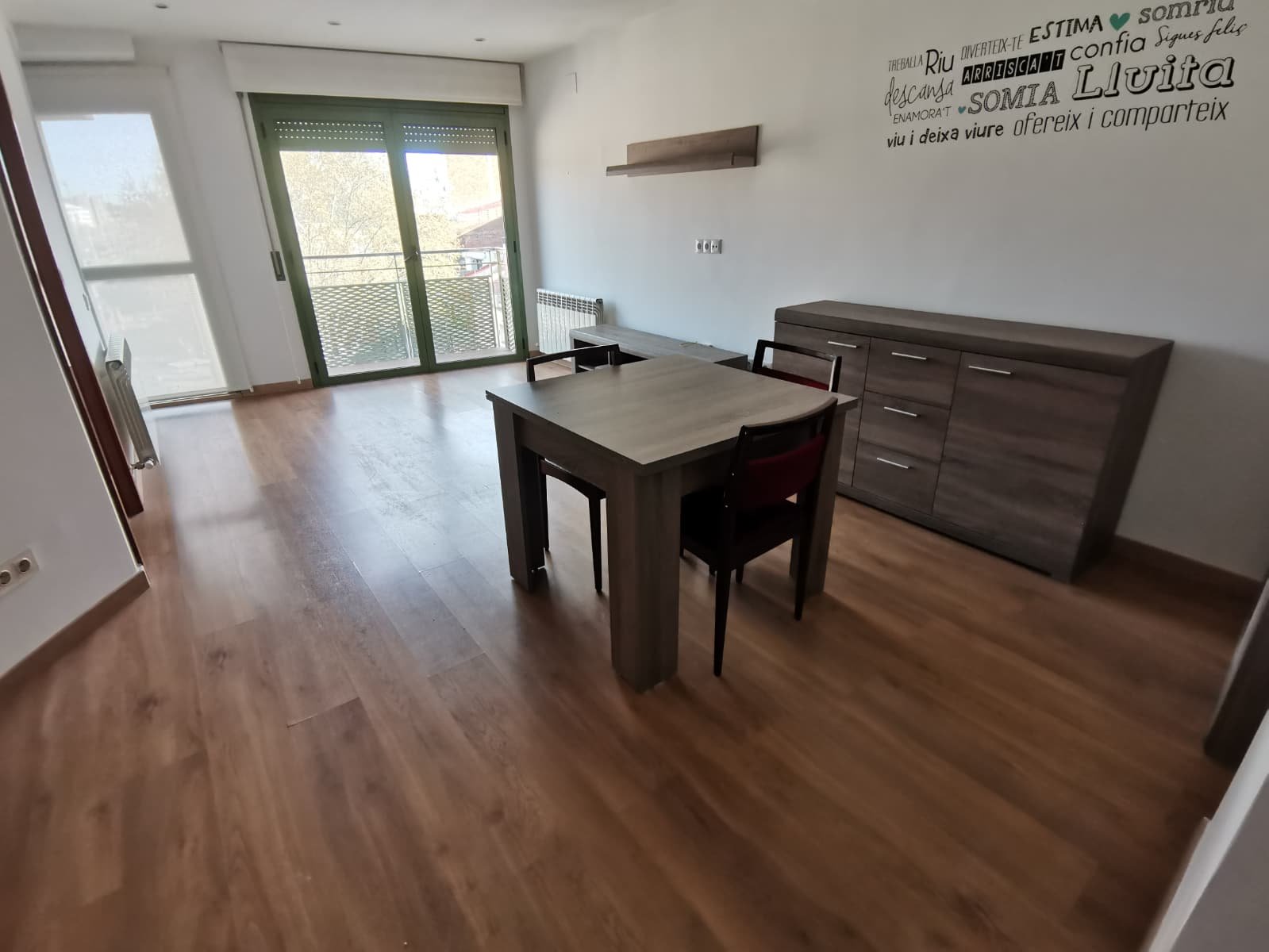 DUPLEX in MOLINS DE REI