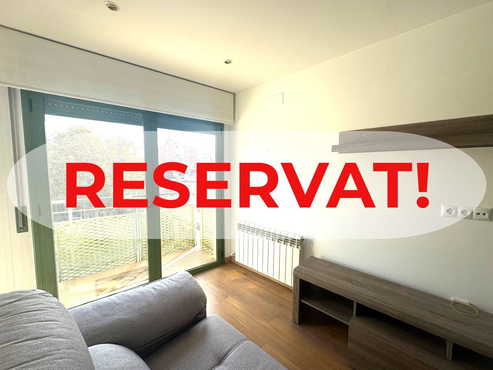 DUPLEX in MOLINS DE REI