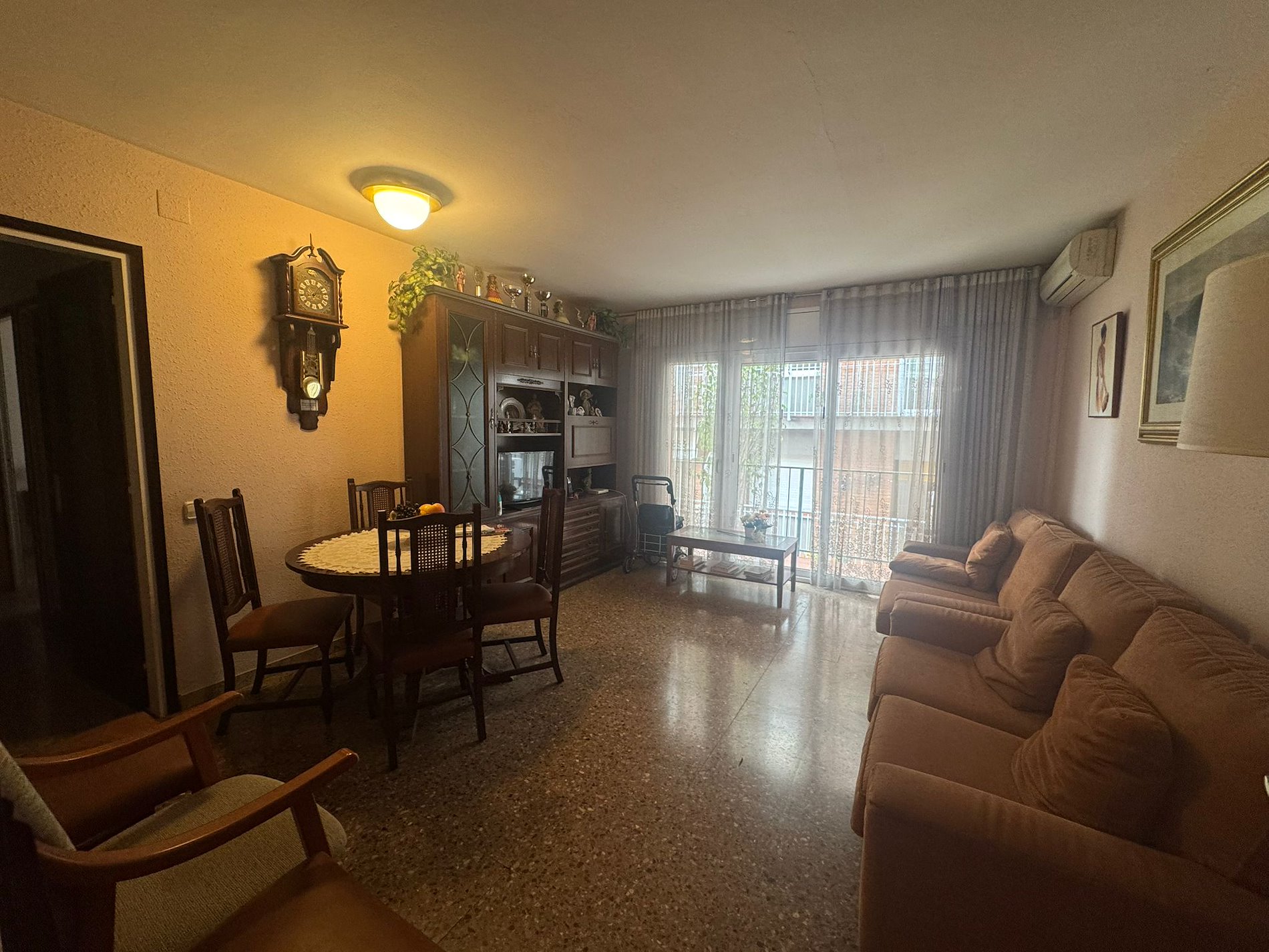 APARTMENT in MOLINS DE REI