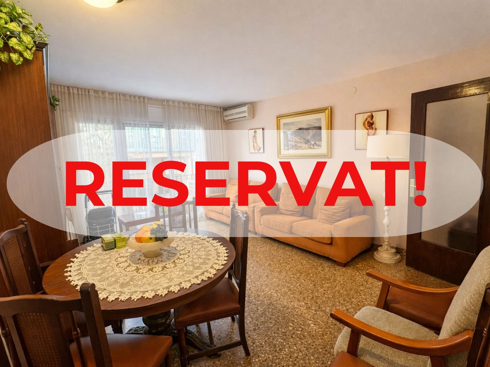 APARTMENT in MOLINS DE REI