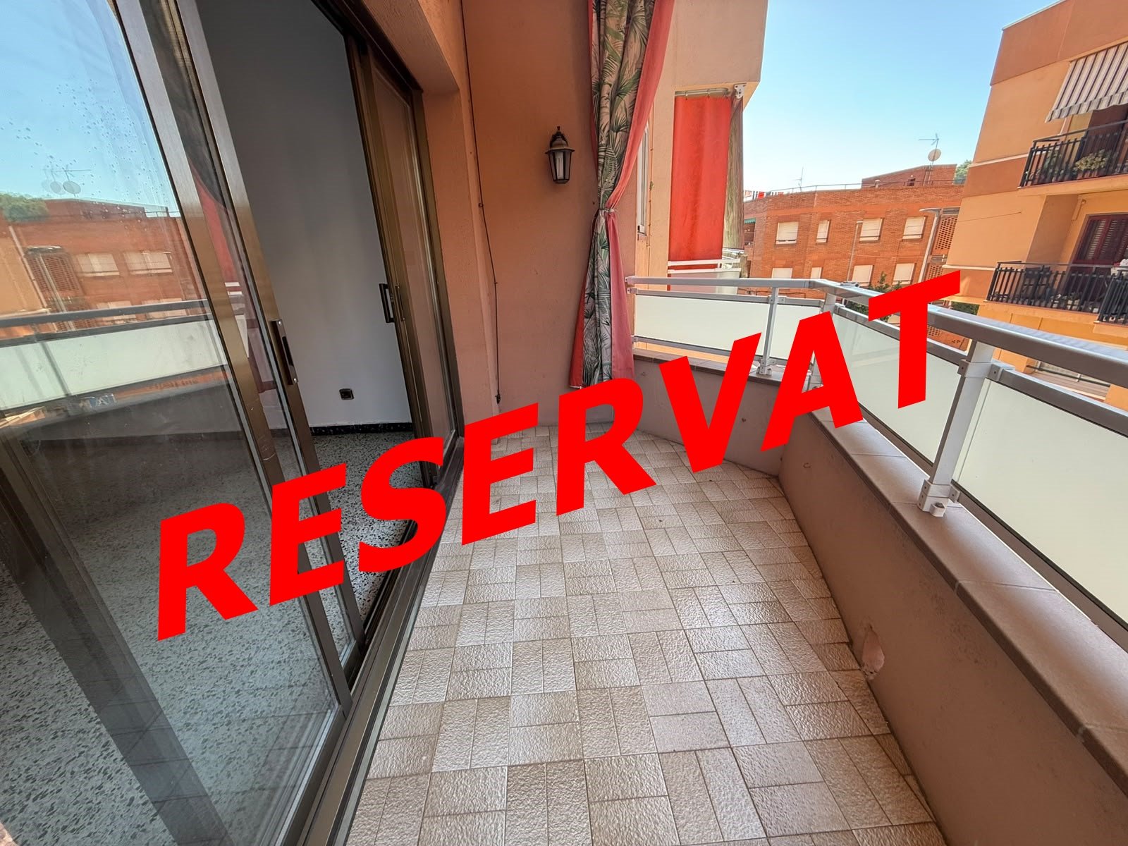 APARTMENT in PALMA DE CERVELLÓ (LA)