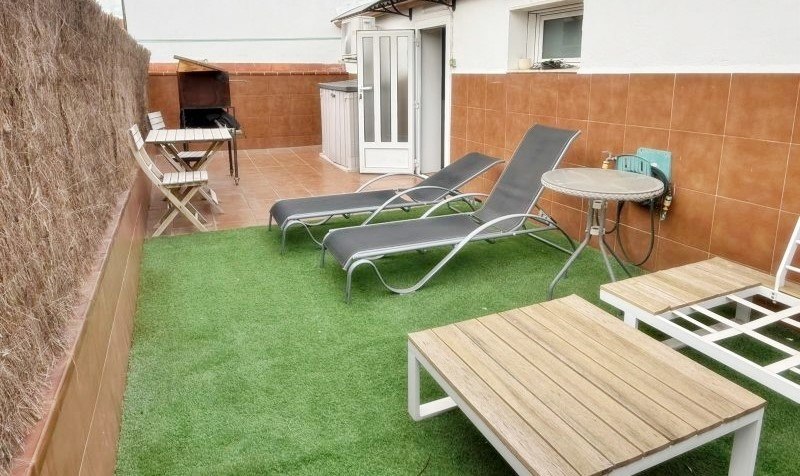 PENTHOUSE in SANT VICENÇ DELS HORTS