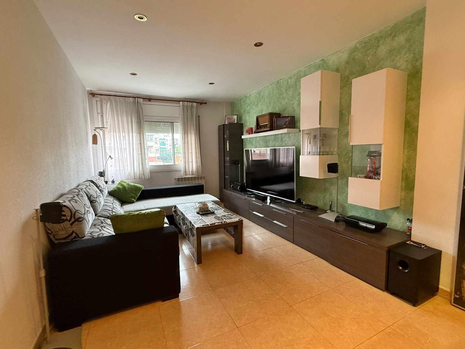 APARTMENT in SANT VICENÇ DELS HORTS