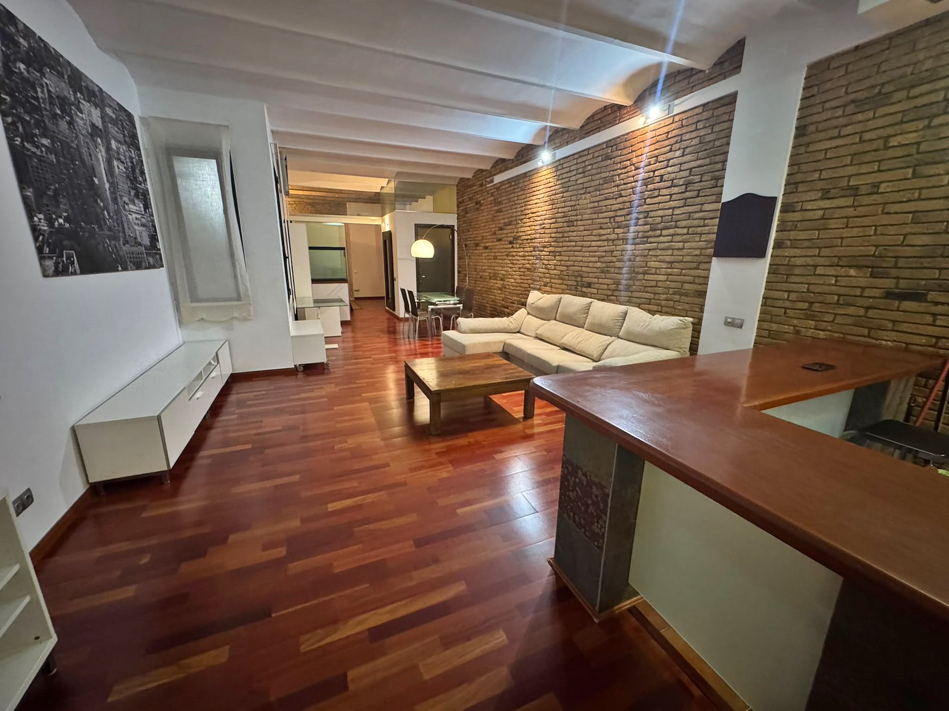 APARTMENT in MOLINS DE REI