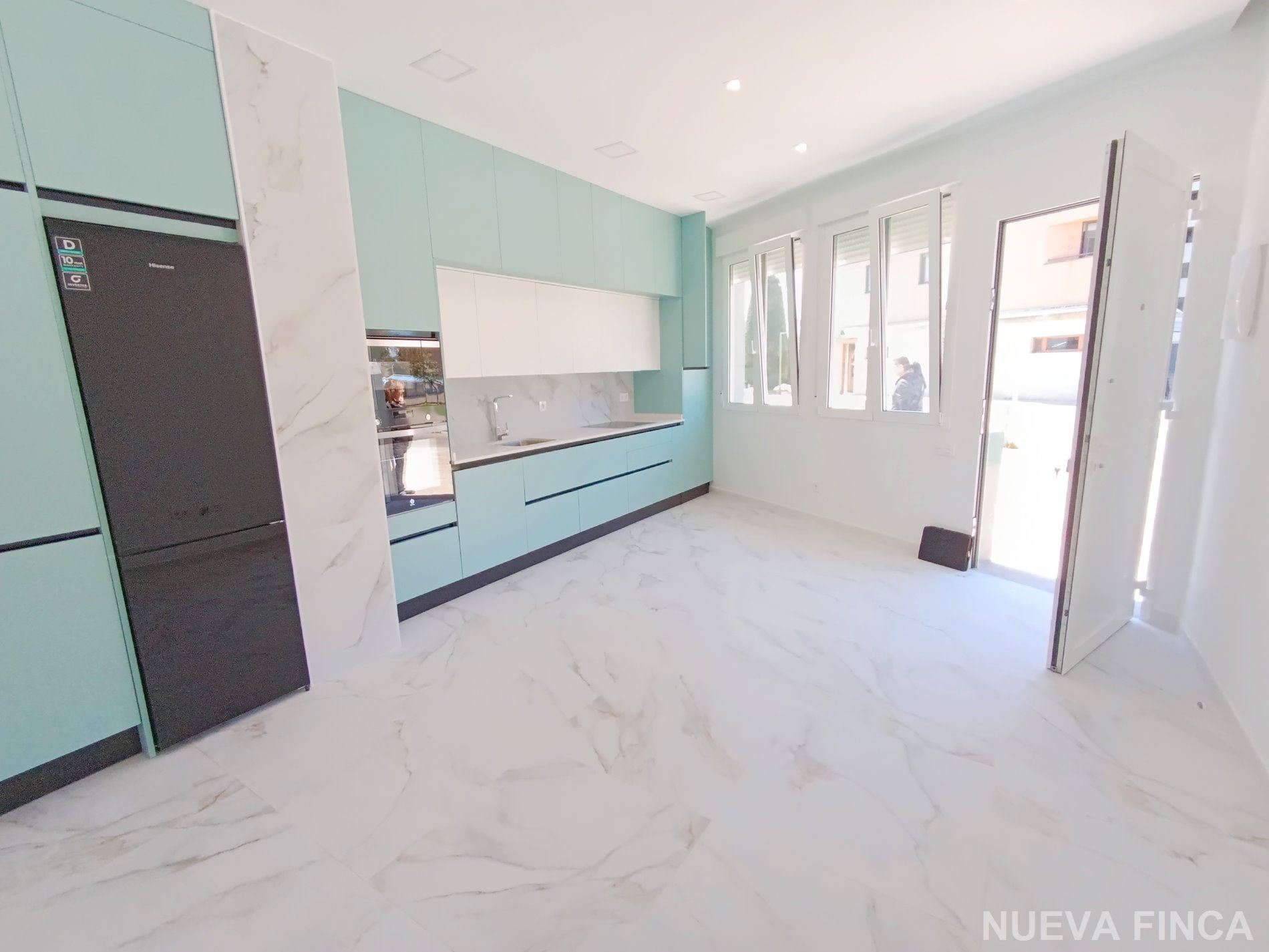 PISO / APARTAMENTO. BURGOS , area G3-VILLIMAR