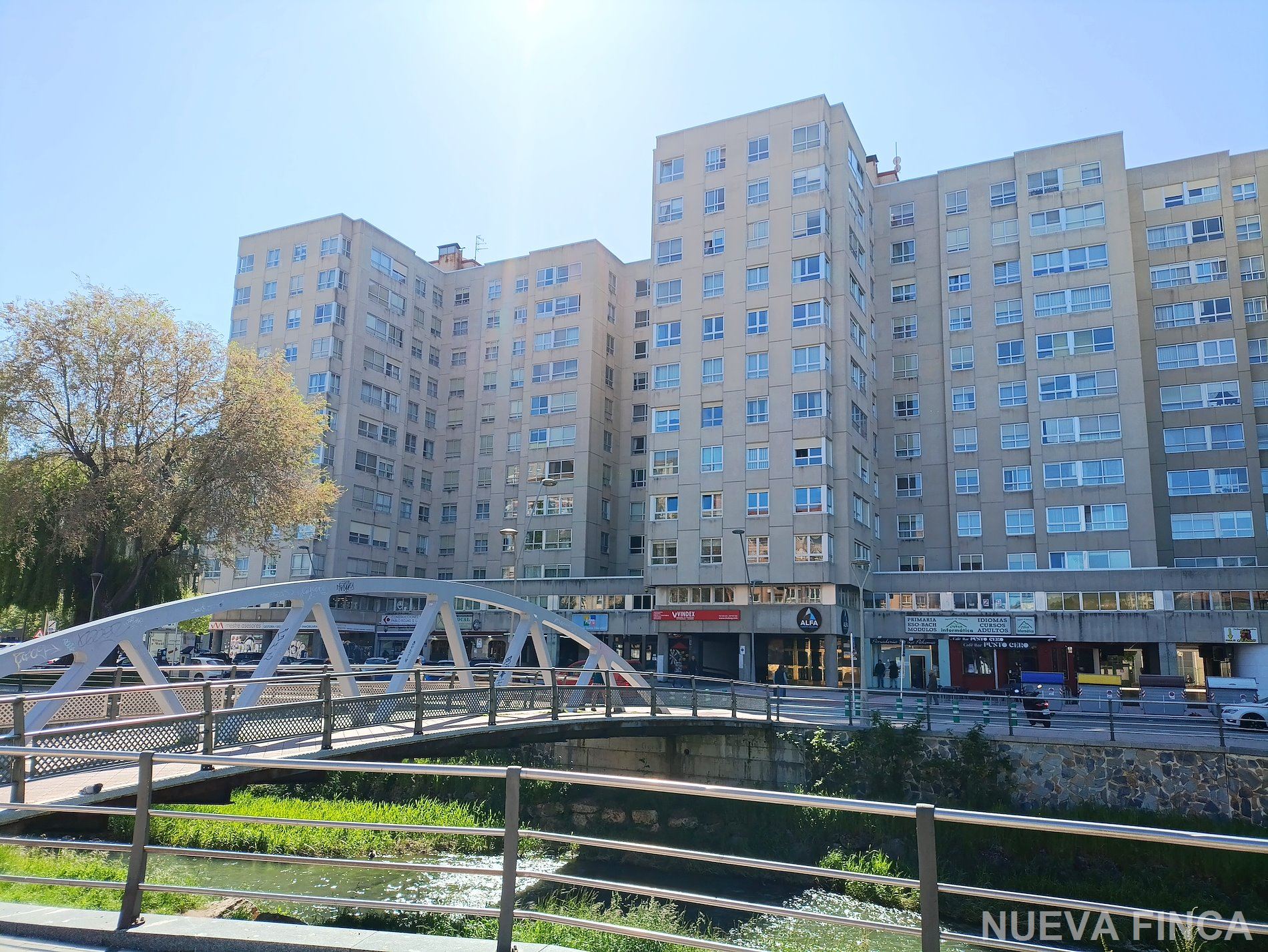PISO / APARTAMENTO. BURGOS , Zona CENTRO