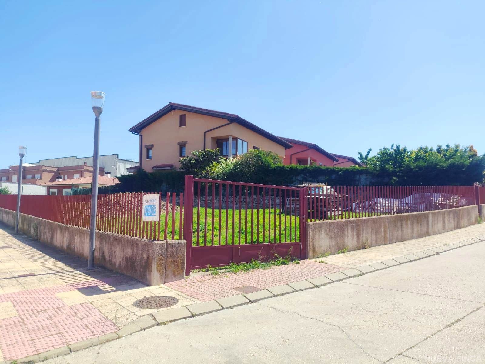 TERRENO en BURGOS