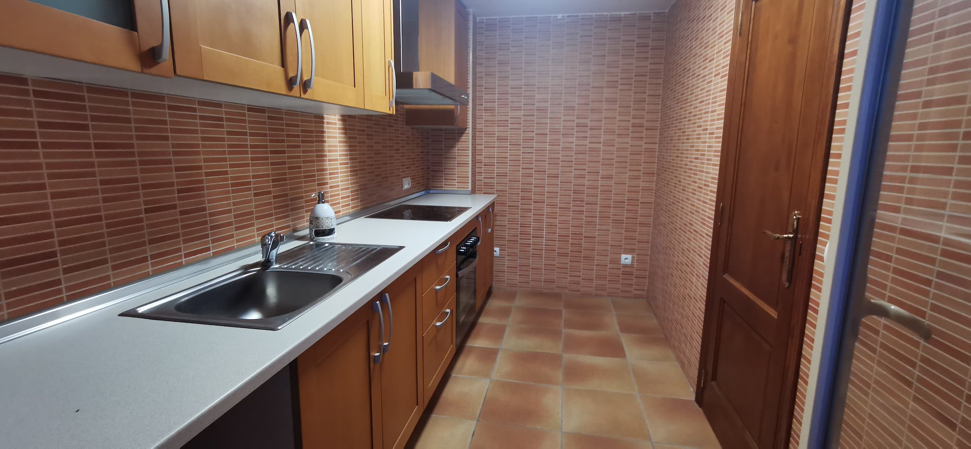 PISO en PORTOL