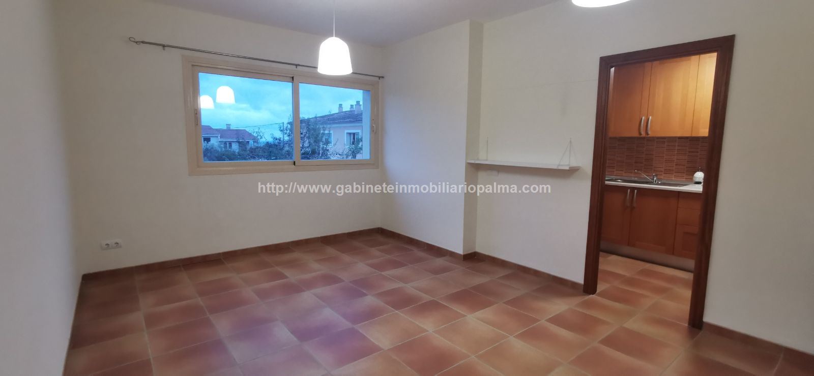 PISO en PORTOL