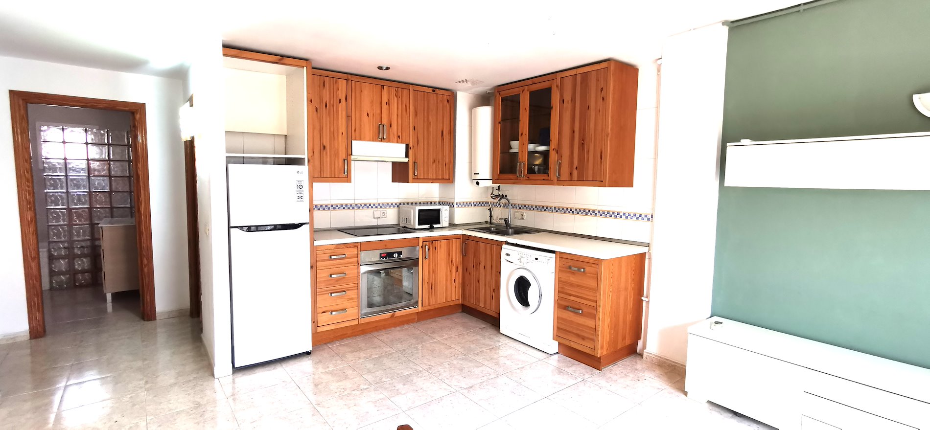 ÁTICO en ARAGON - GUELL