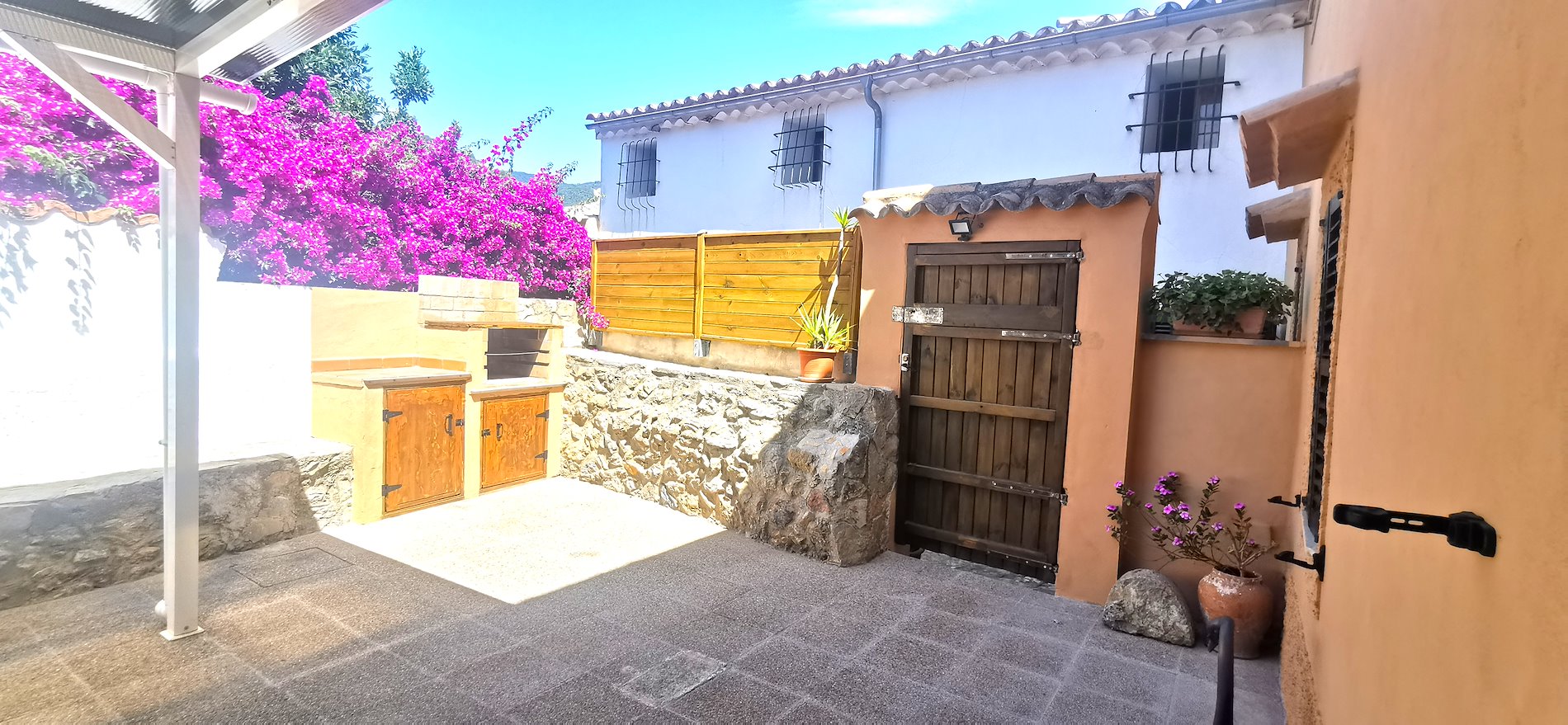 PLANTA BAJA en PUIGPUNYENT