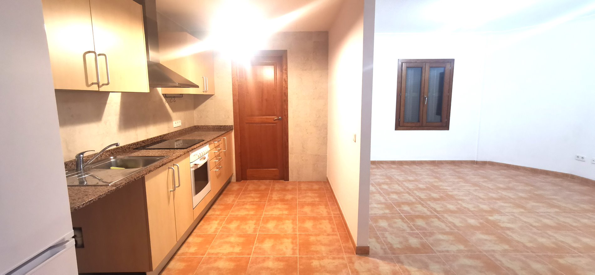 PLANTA BAJA en PORTOL