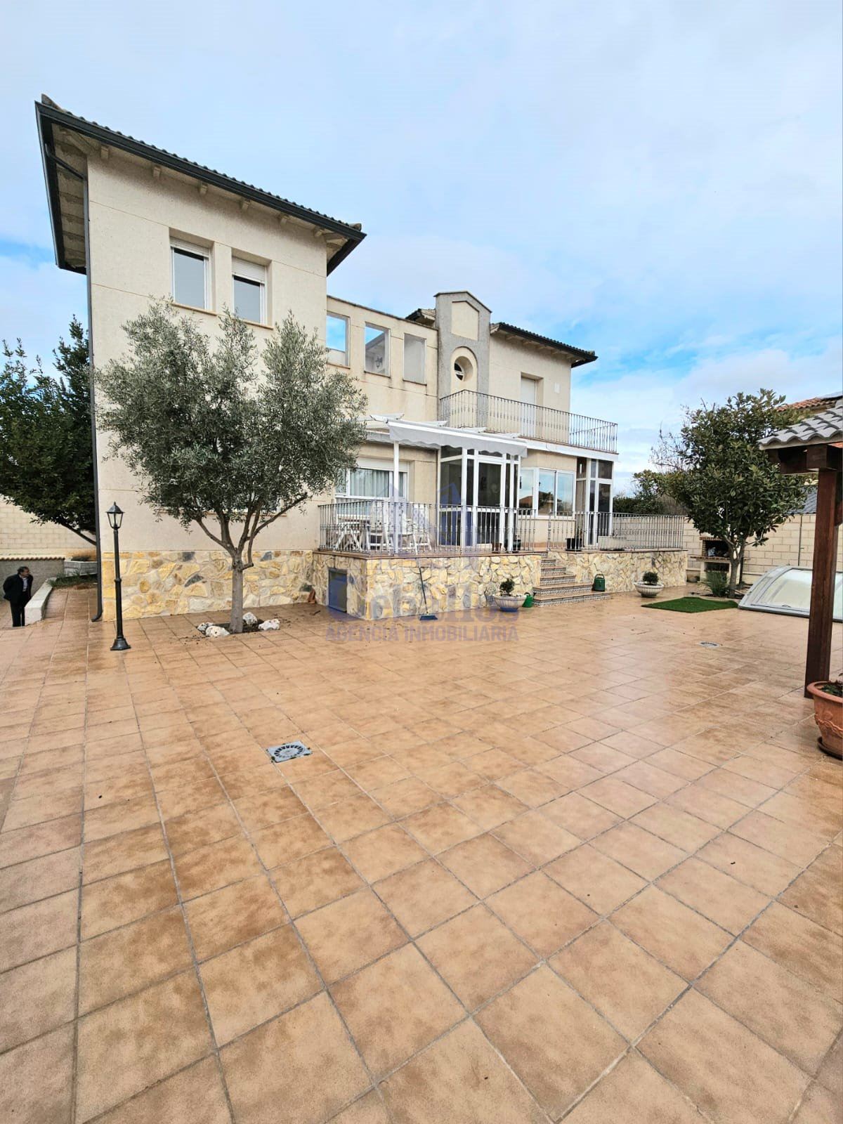 CHALET en CABANILLAS DEL CAMPO