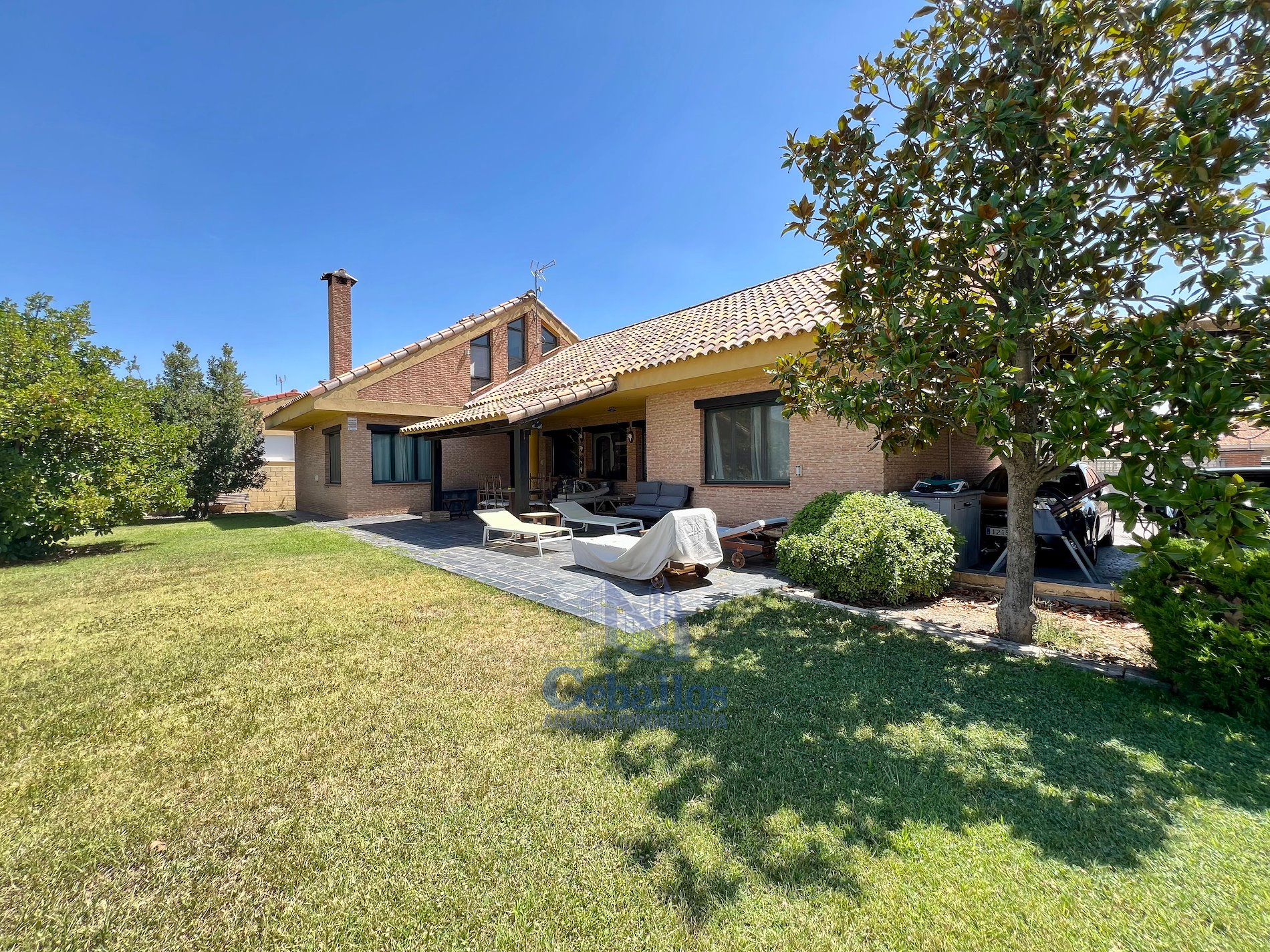 CASA en VALDEAVERUELO