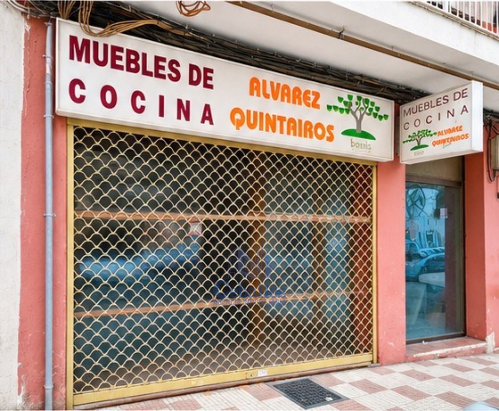 LOCAL en GUADALAJARA