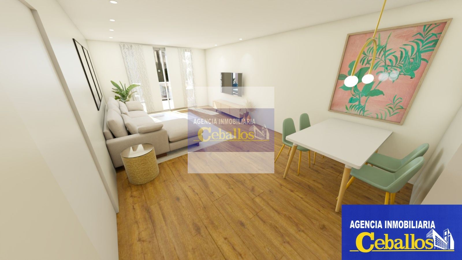 PENTHOUSE in GUADALAJARA