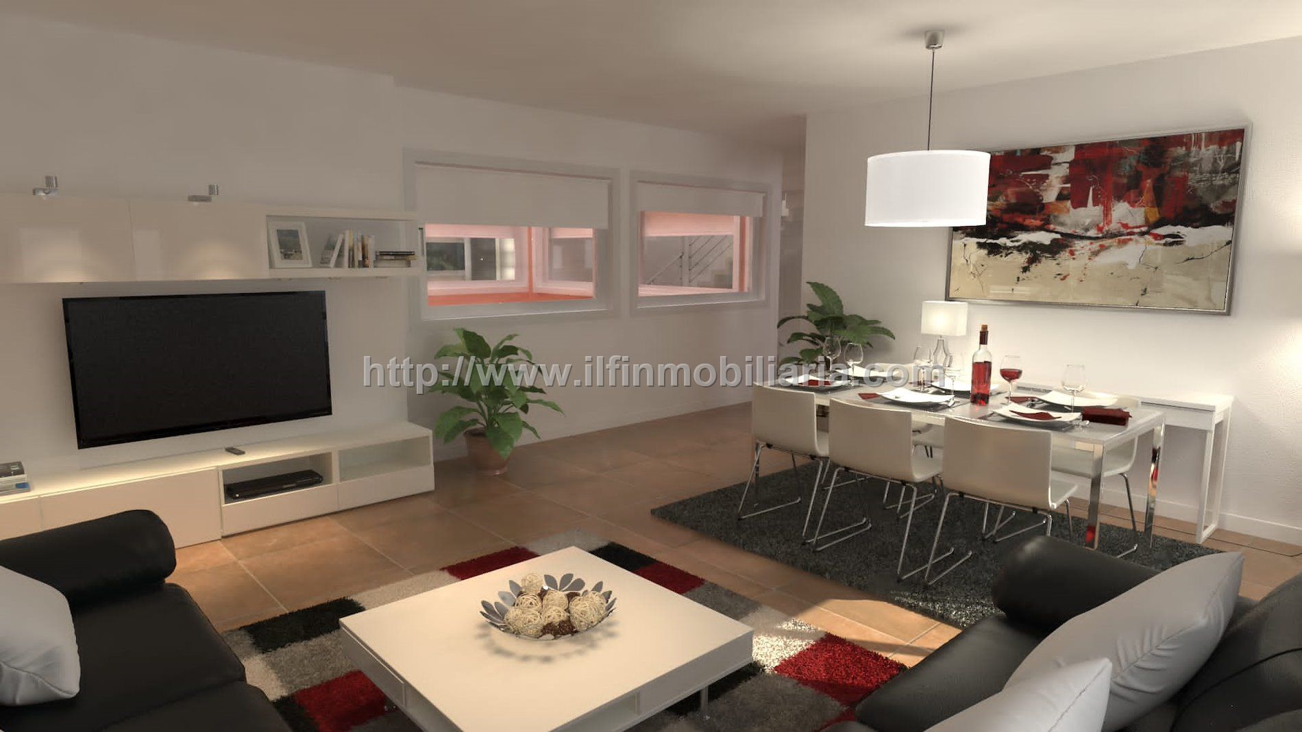 CHALET ADOSADO en BINISSALEM