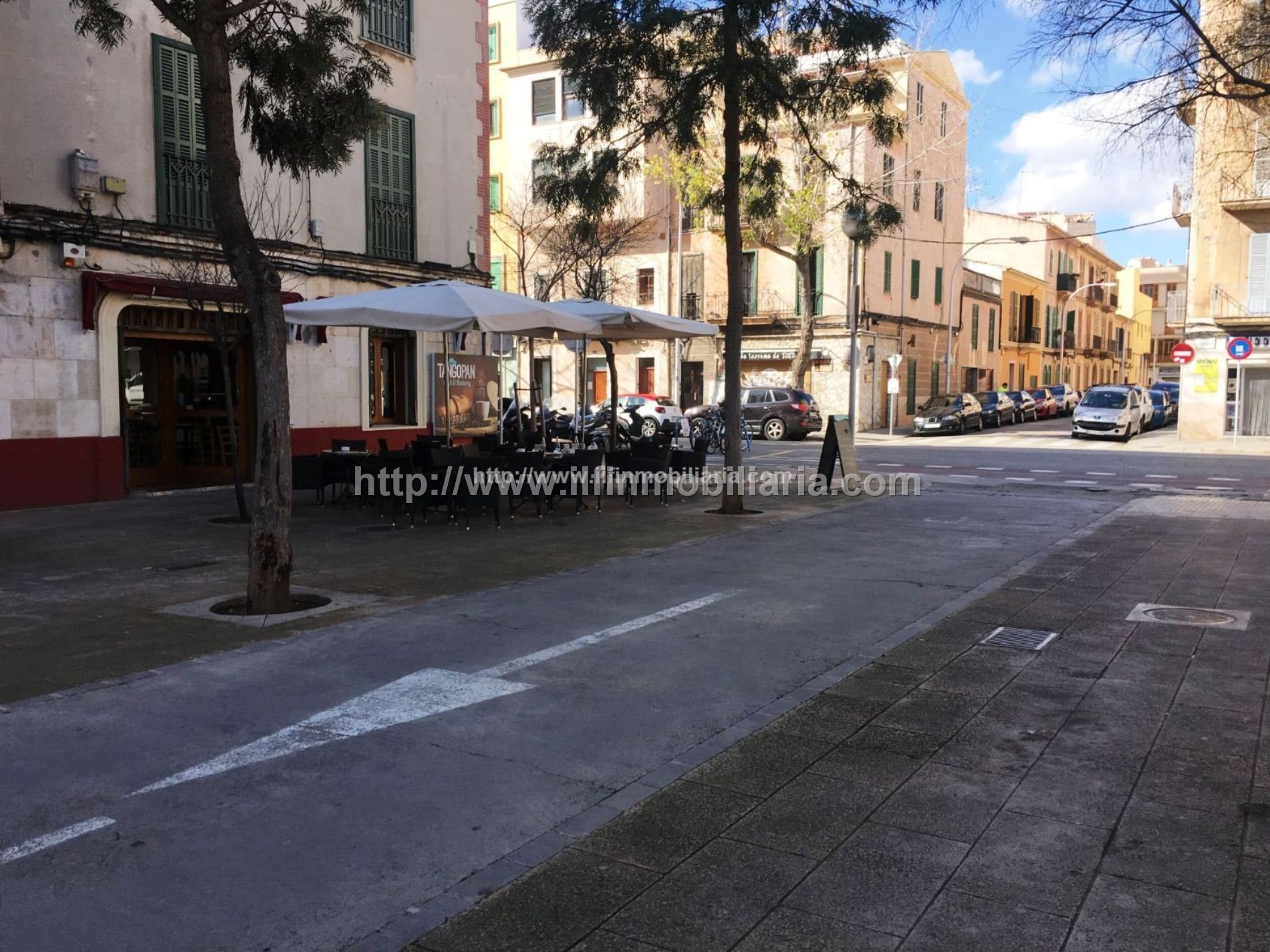 GARAJE en PALMA DE MALLORCA