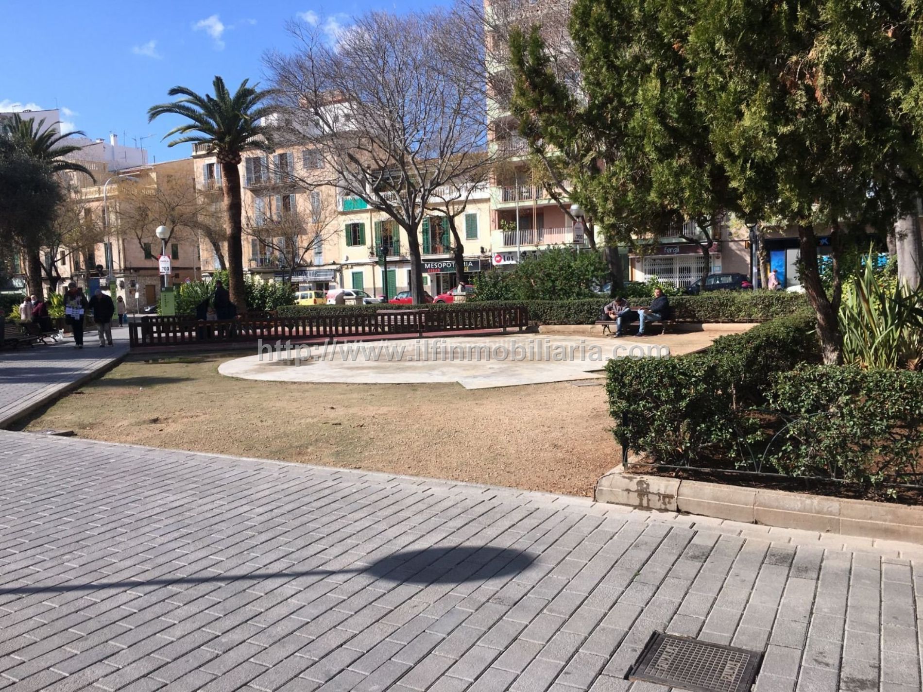 GARAJE en PALMA DE MALLORCA