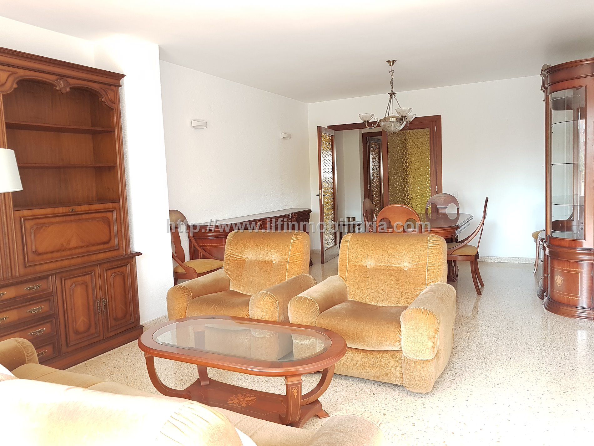 PISO en PALMA DE MALLORCA