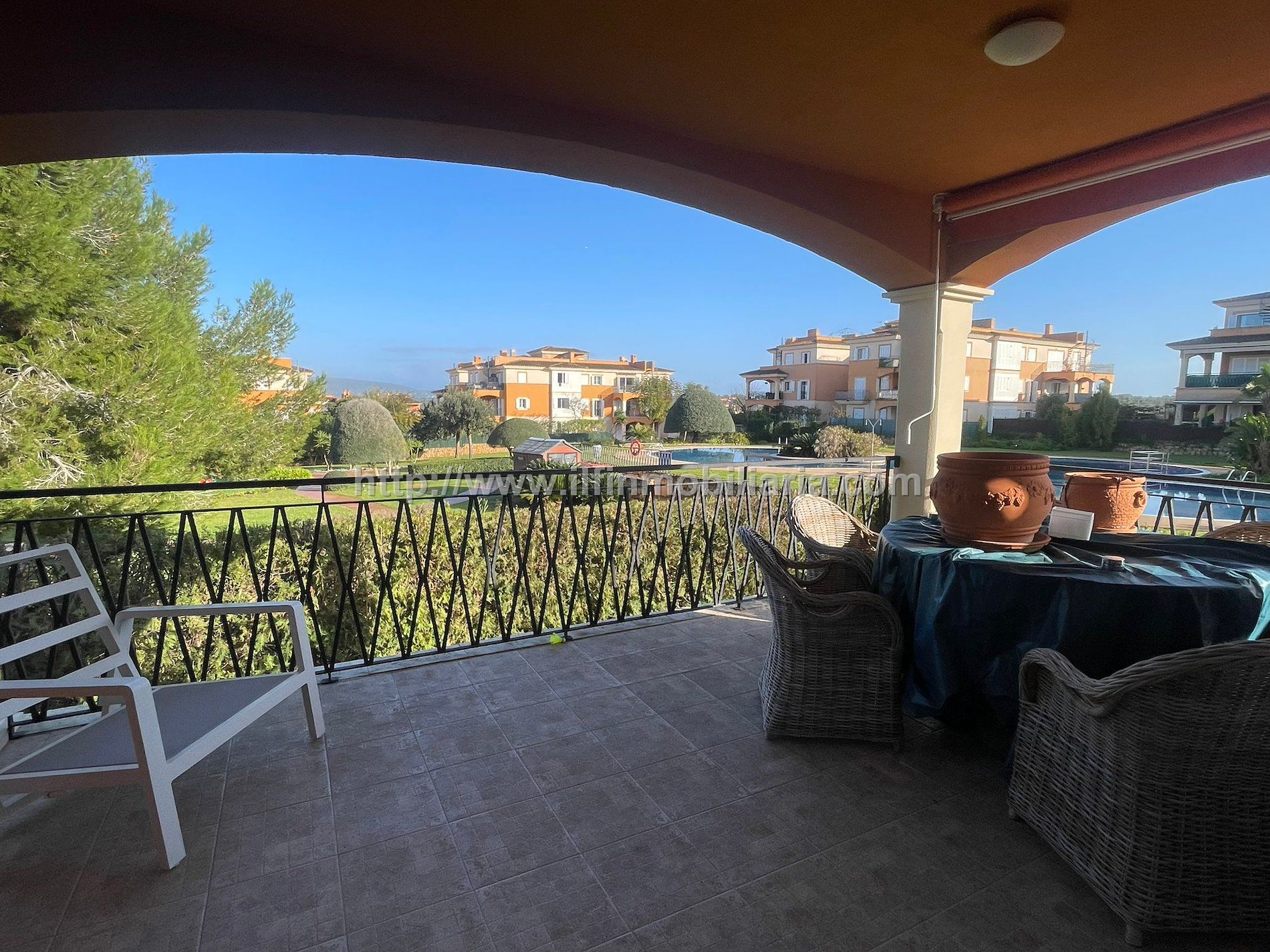 PISO en PALMA DE MALLORCA