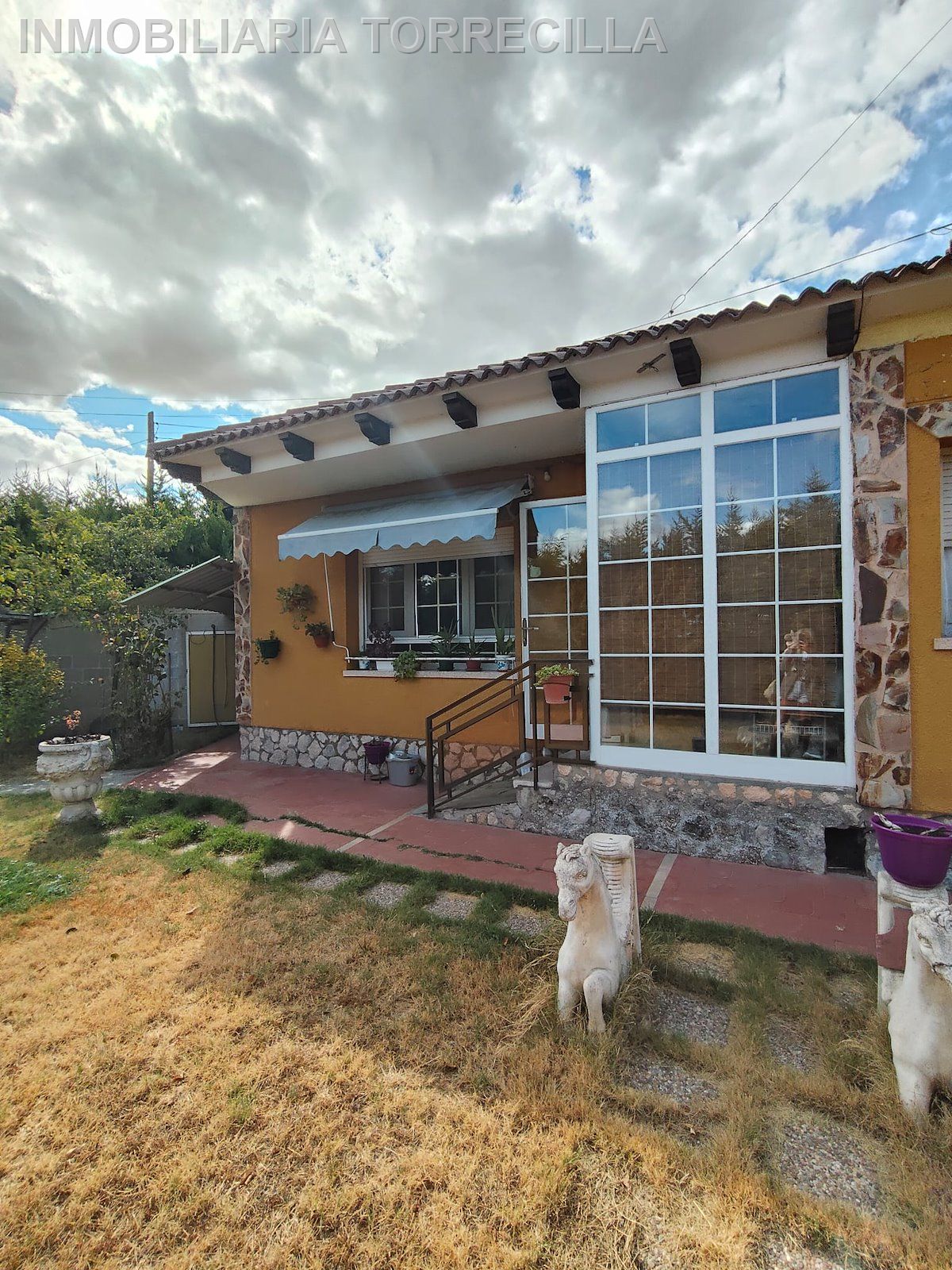 CASA. SIMANCAS 