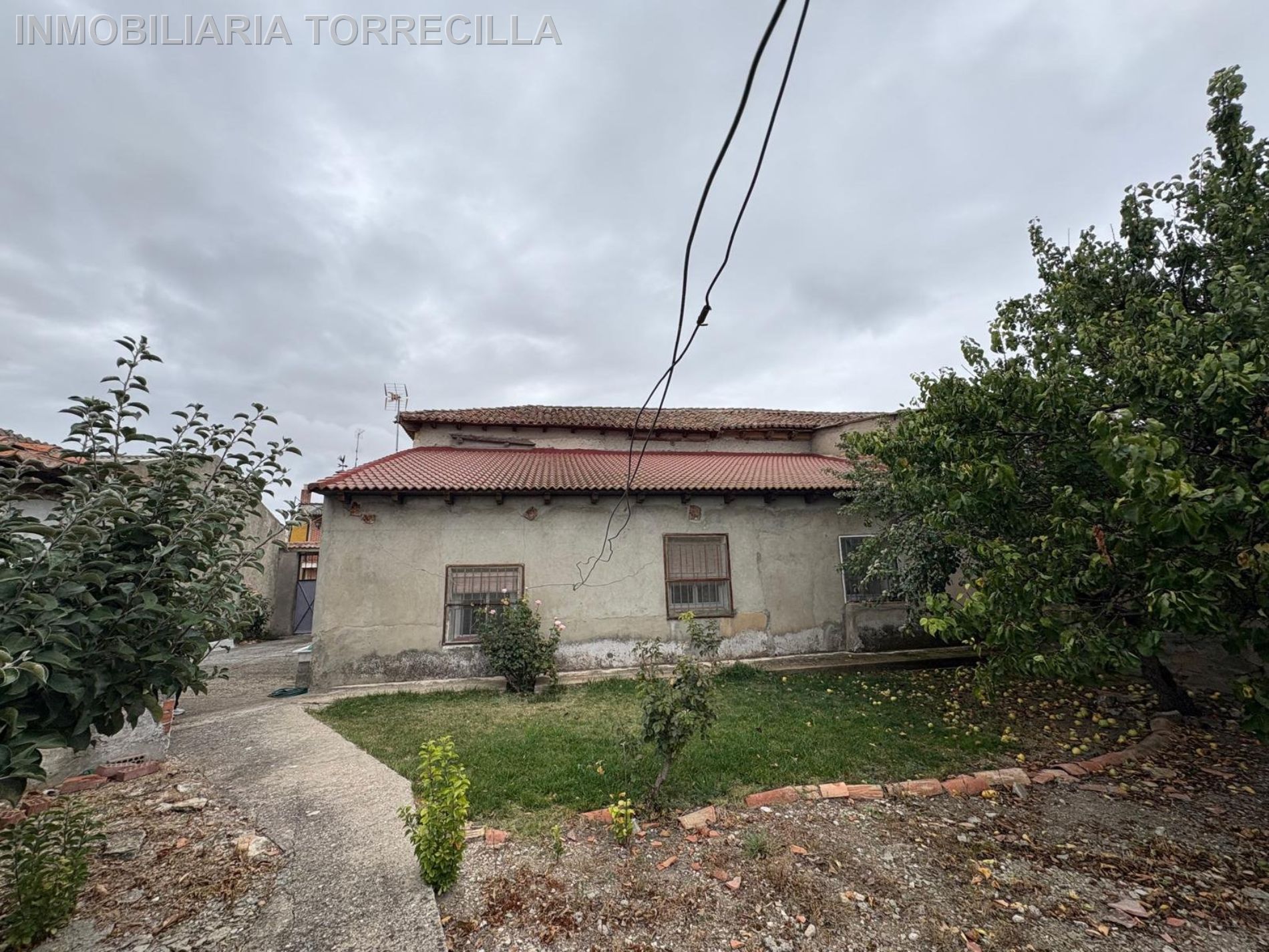 CASA DE PUEBLO en RENEDO DE ESGUEVA