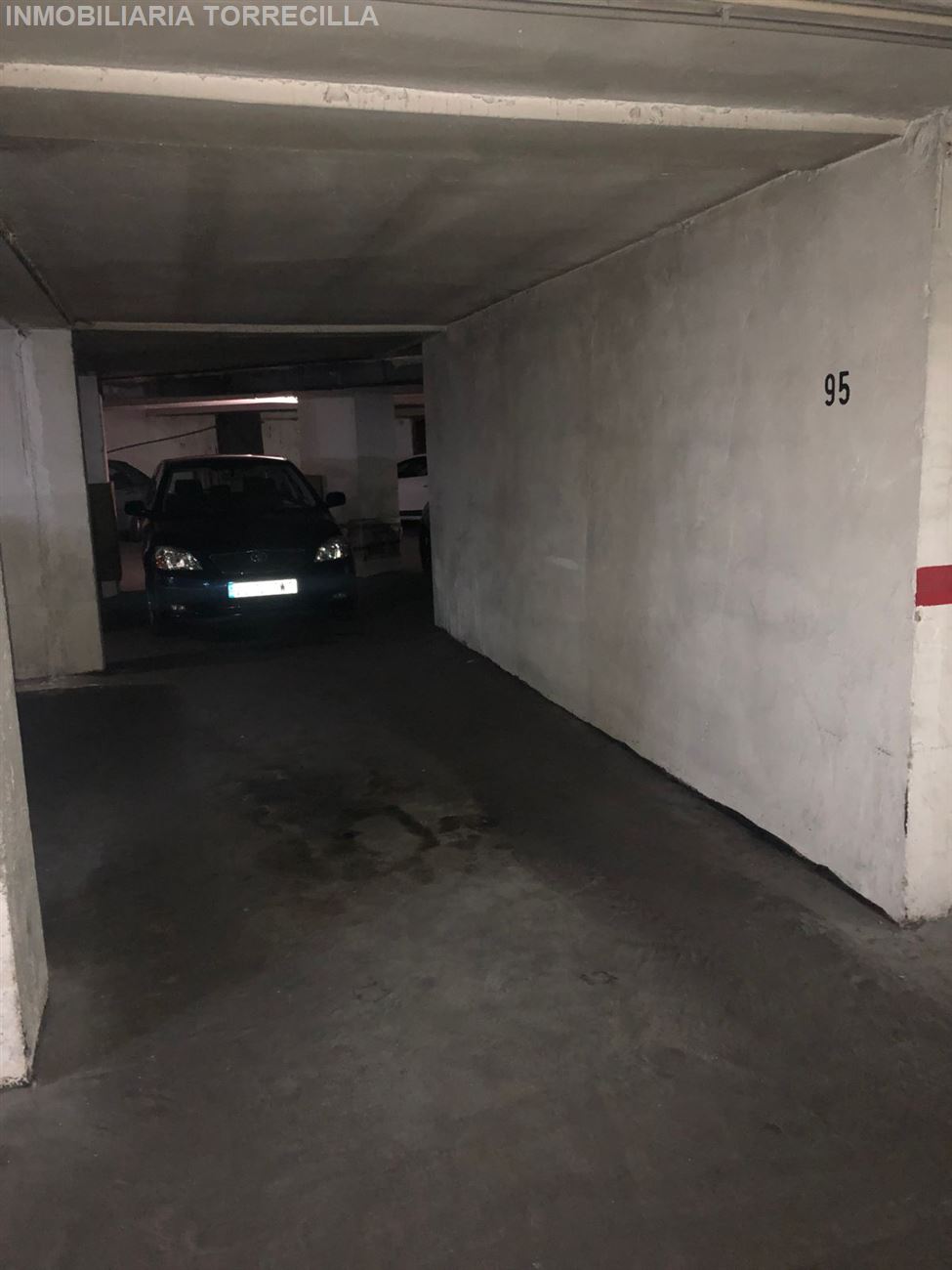 GARAJE en VALLADOLID