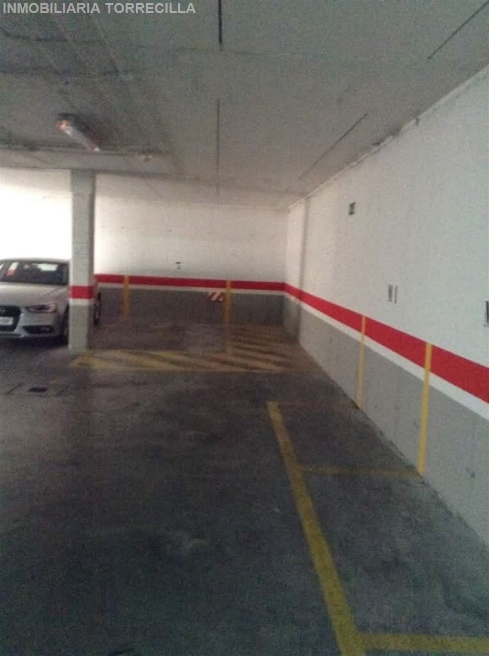 GARAJE en VALLADOLID