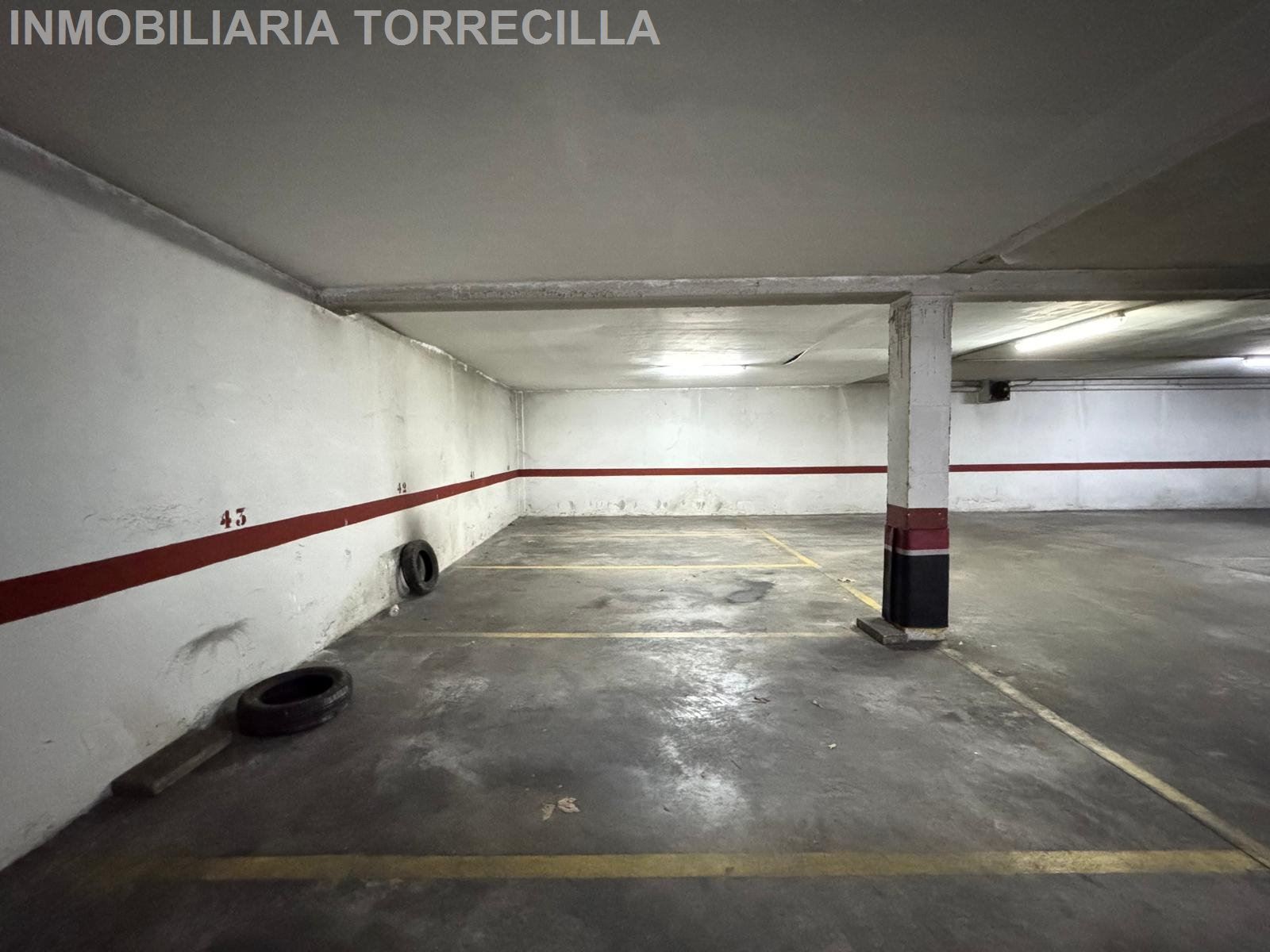 GARAJE en VALLADOLID