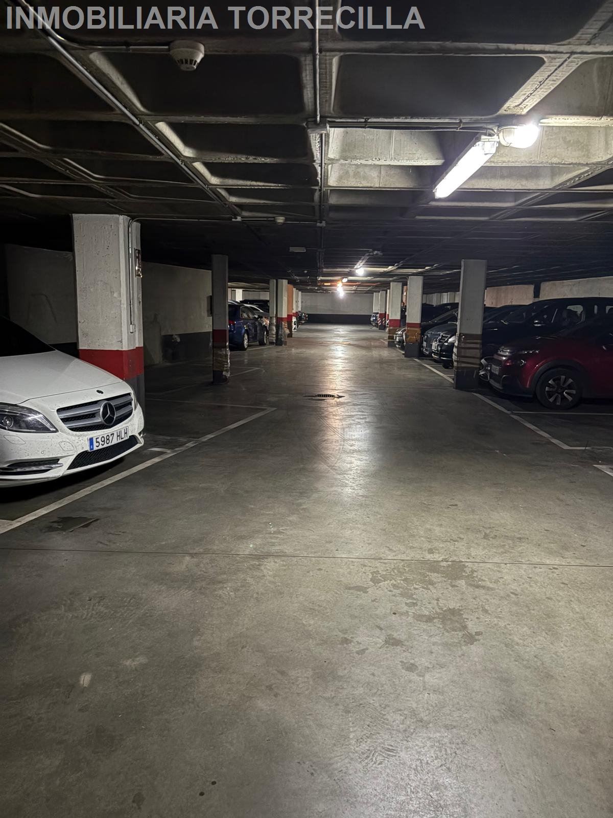 GARAGE dans VALLADOLID