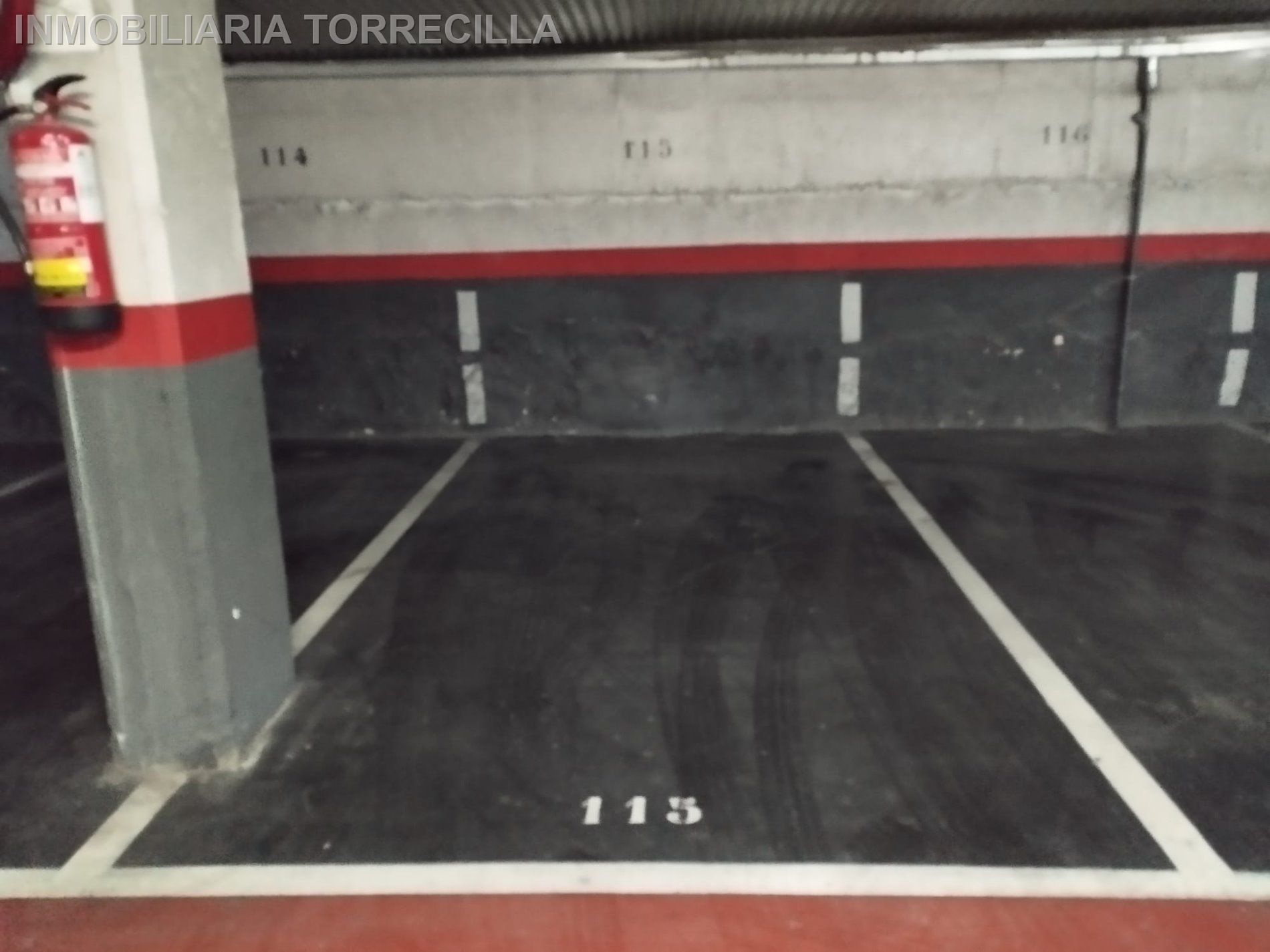 GARAJE en VALLADOLID