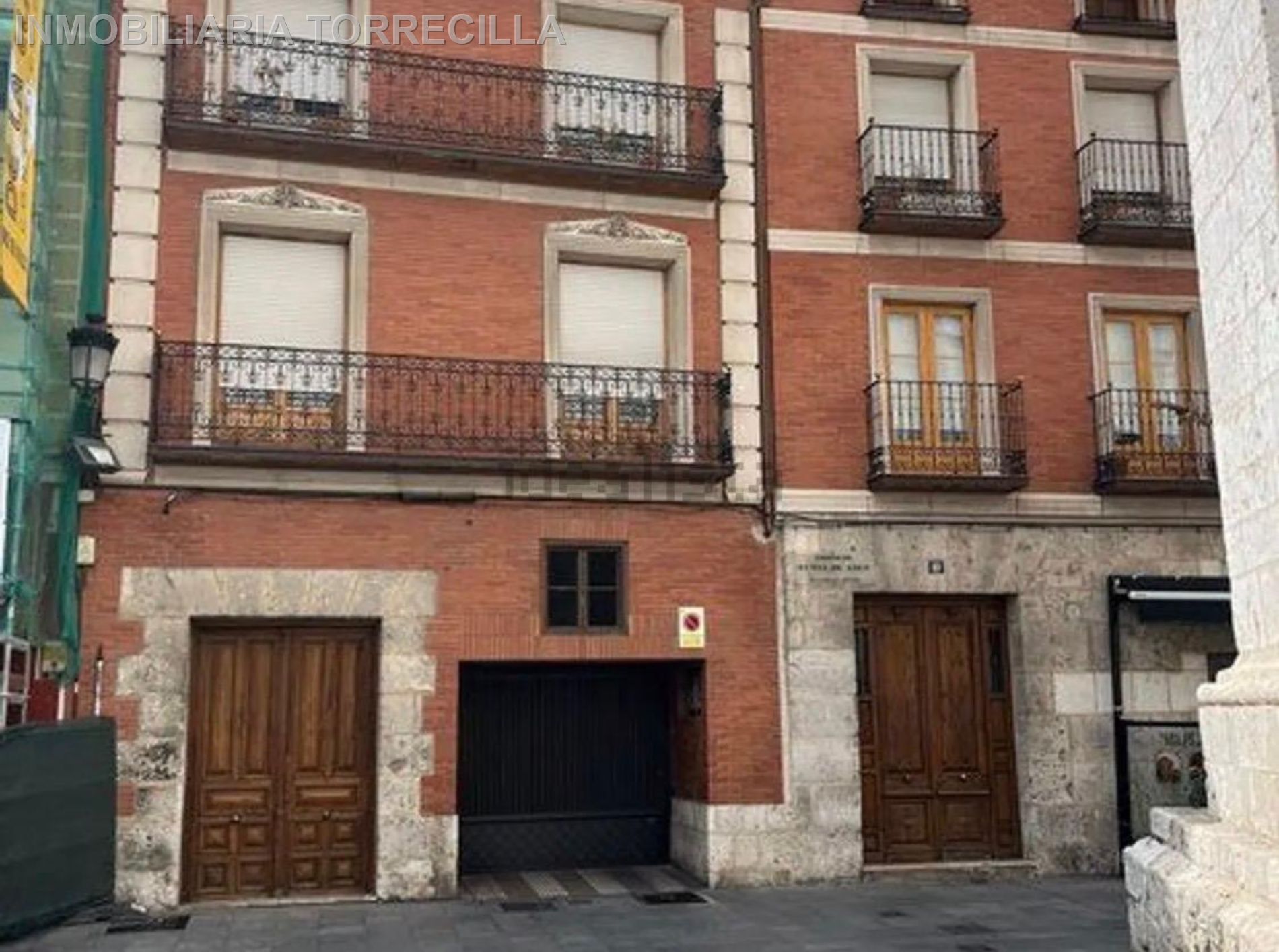 GARAJE en VALLADOLID