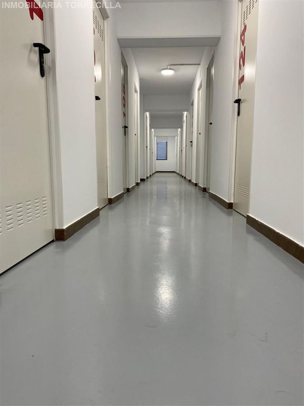 TRASTERO en VALLADOLID