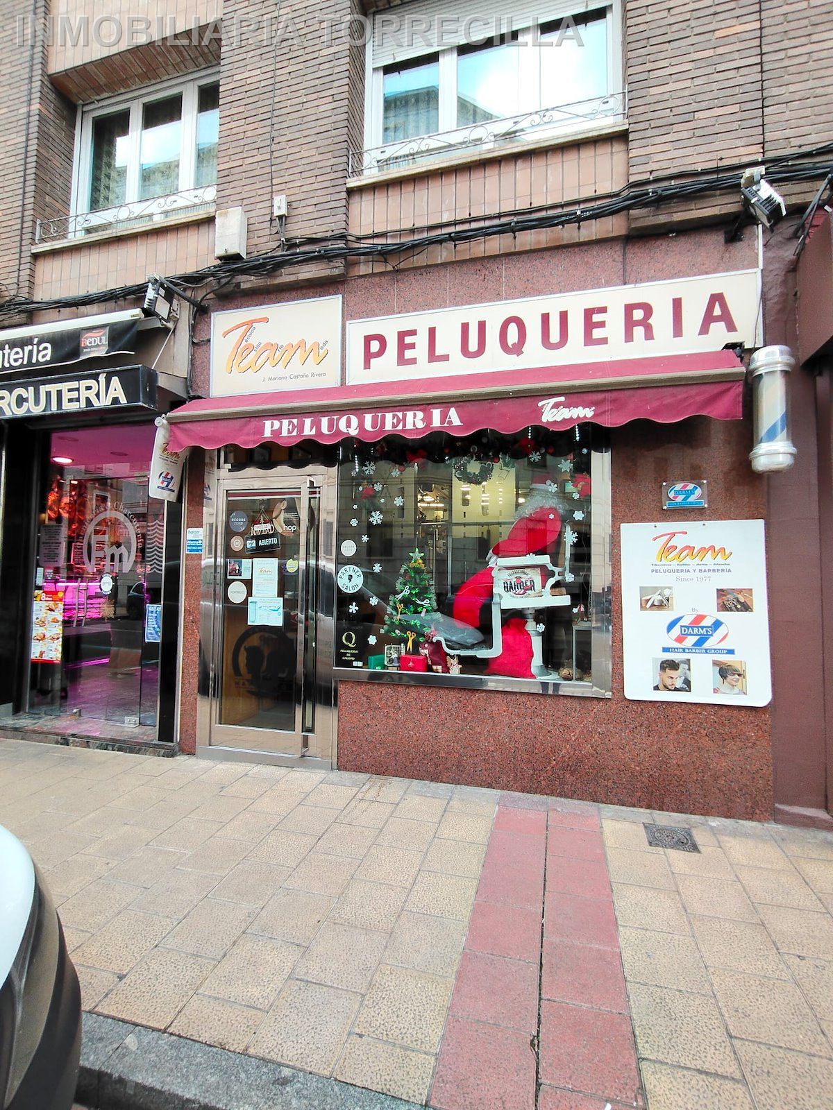 NEGOCIO en VALLADOLID