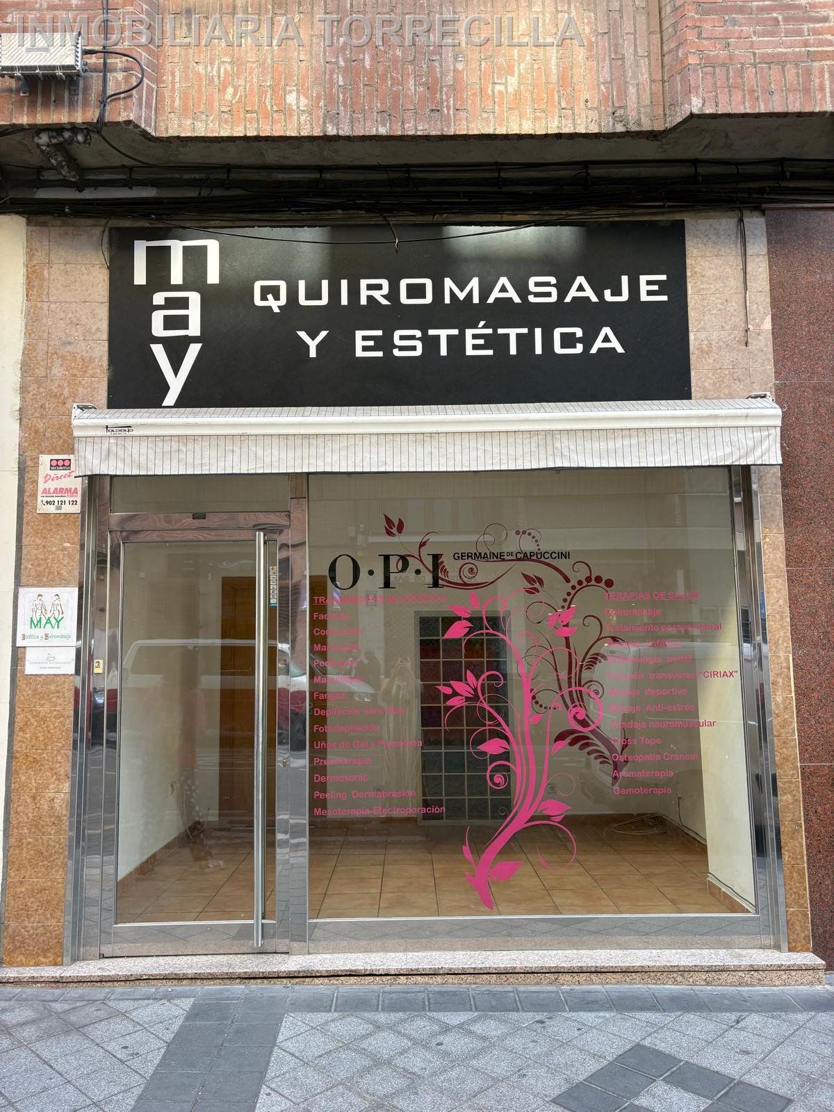 LOCAL en VALLADOLID