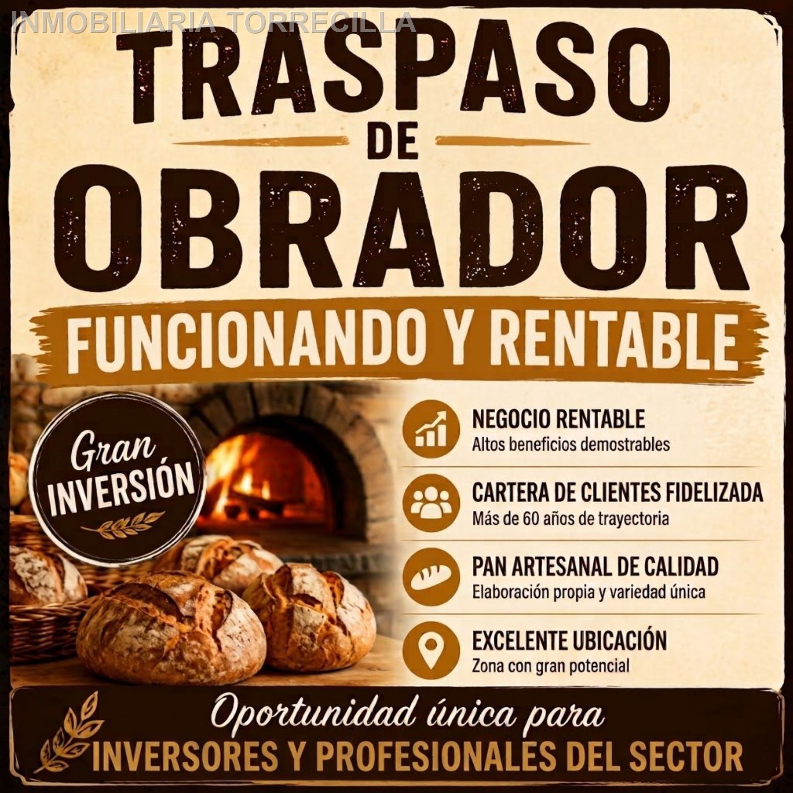 NEGOCIO en VALLADOLID