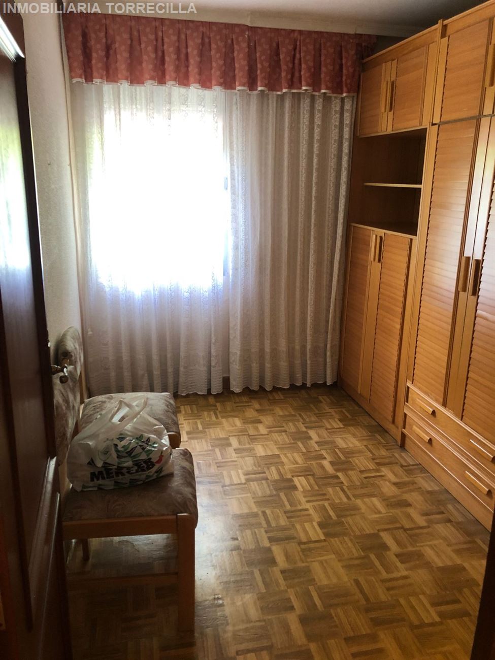 PISO. VALLADOLID , Zona RONDILLA