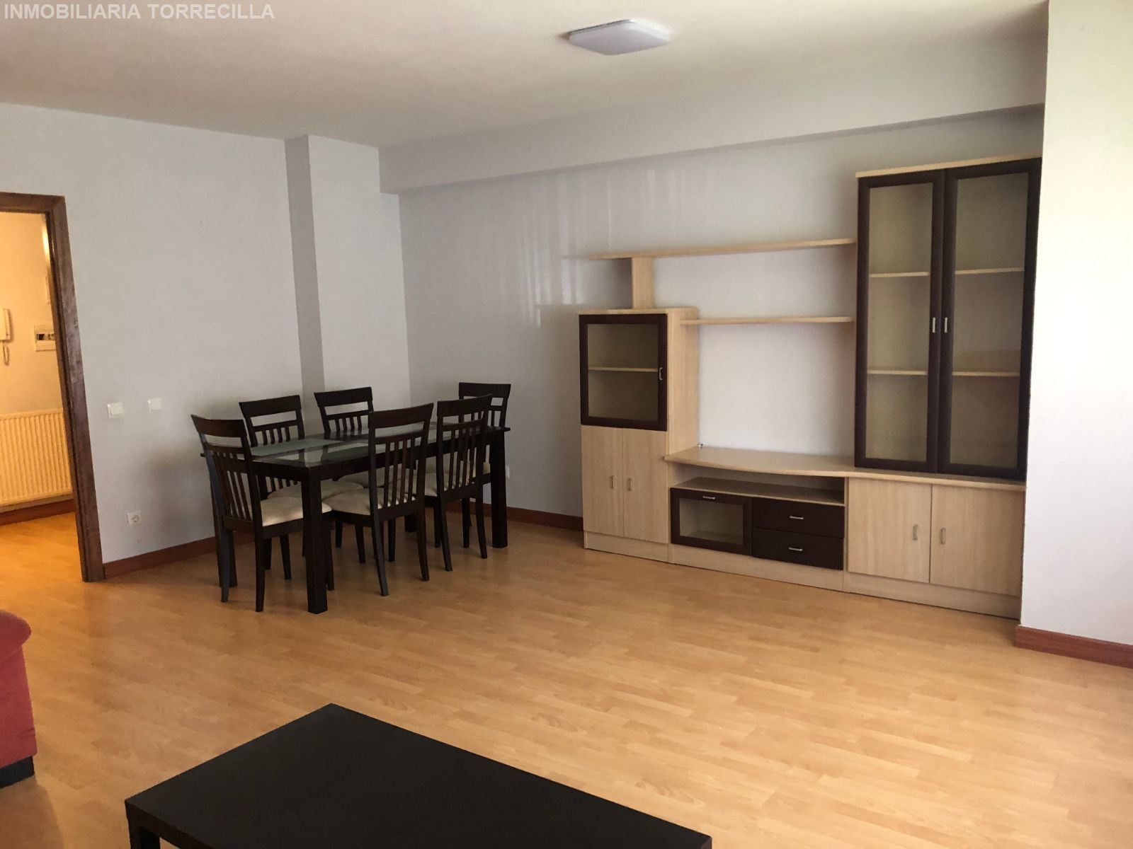 PISO / APARTAMENTO. VALLADOLID , area PARQUESOL