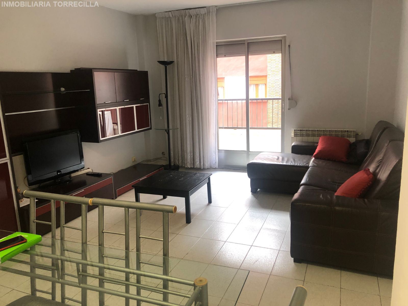 PISO / APARTAMENTO. VALLADOLID , Zona SAN JUAN