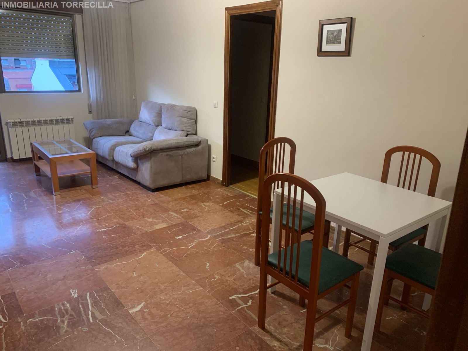 PISO en VALLADOLID