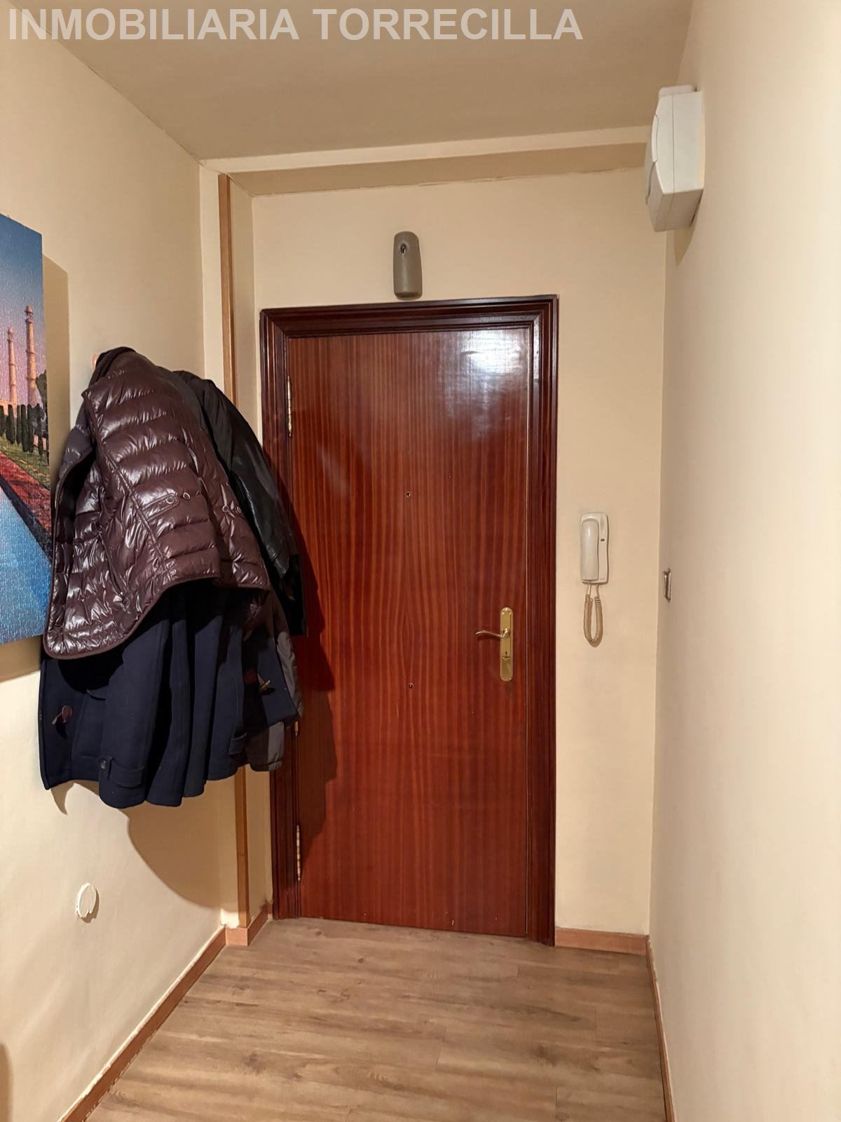 PISO / APARTAMENTO. VALLADOLID , District DELICIAS